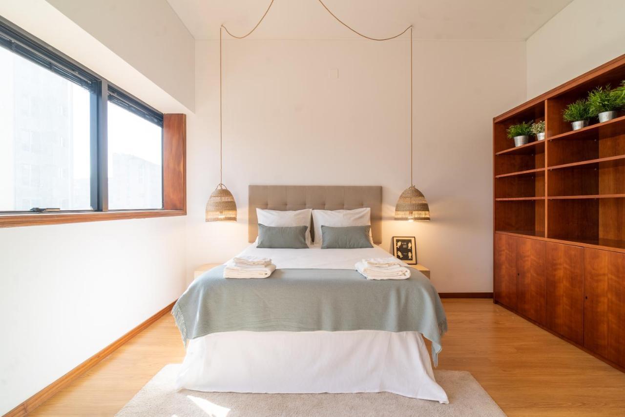 Lovely Porto Studios Buitenkant foto