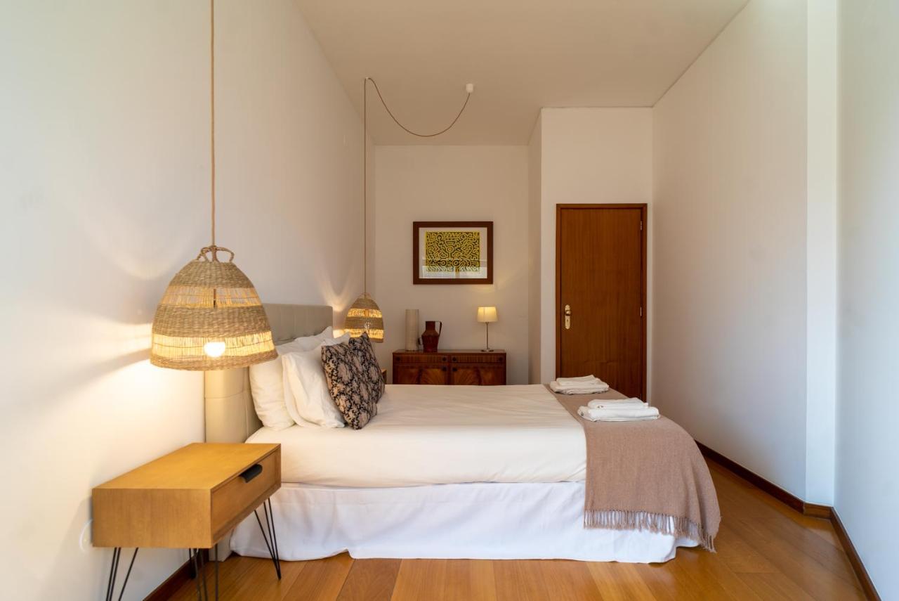 Lovely Porto Studios Buitenkant foto