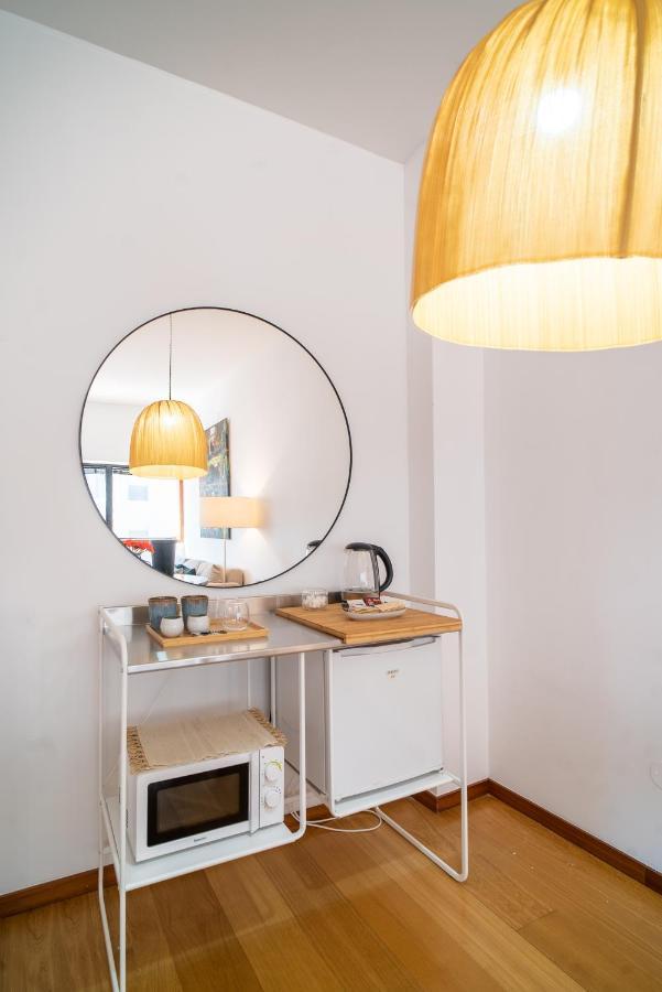 Lovely Porto Studios Buitenkant foto
